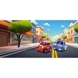 Revell RC Biler My little Police Chase 