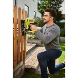 Ryobi R16GN18-0, søm maskine Grøn/Sort