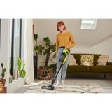 Ryobi RSV18BL-0, Skaft støvsuger Grøn