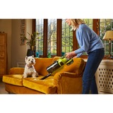 Ryobi RSV18BL-0, Skaft støvsuger Grøn