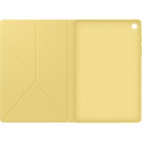 SAMSUNG EF-BX210TLEGWW, Tablet Cover Lyseblå