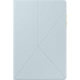 SAMSUNG EF-BX210TLEGWW tablet etui 27,9 cm (11") Folie Blå, Tablet Cover Lyseblå, Folie, Samsung, Galaxy Tab A9+, 27,9 cm (11"), 296 g