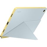 SAMSUNG EF-BX210TLEGWW tablet etui 27,9 cm (11") Folie Blå, Tablet Cover Lyseblå, Folie, Samsung, Galaxy Tab A9+, 27,9 cm (11"), 296 g