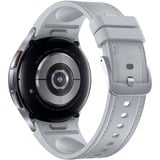 SAMSUNG Galaxy Watch6 Classic 43 mm Digital Berøringsskærm Sølv, SmartWatch Sølv, Berøringsskærm, 52 g