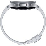SAMSUNG Galaxy Watch6 Classic 43 mm Digital Berøringsskærm Sølv, SmartWatch Sølv, Berøringsskærm, 52 g