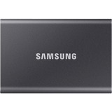 SAMSUNG MU-PC4T0T/WW, Solid state-drev grå