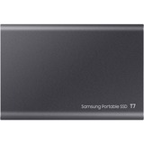 SAMSUNG MU-PC4T0T/WW, Solid state-drev grå