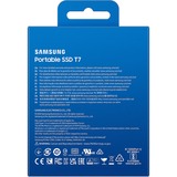 SAMSUNG MU-PC4T0T/WW, Solid state-drev grå
