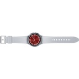 SAMSUNG SM-R950NZSAEUE, SmartWatch Sølv