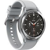 SAMSUNG SmartWatch Sølv