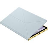 SAMSUNG Tablet Cover Lyseblå