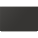 SAMSUNG Tablet Cover Sort, DE-layout