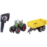 SIKU CONTROL Fendt 939 med Joskin-trailer, RC 