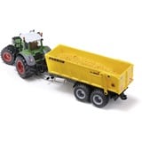 SIKU CONTROL Fendt 939 med Joskin-trailer, RC 