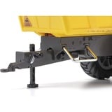 SIKU CONTROL Fendt 939 med Joskin-trailer, RC 