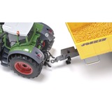 SIKU CONTROL Fendt 939 med Joskin-trailer, RC 