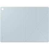 Samsung EF-BX210TLEGWW tablet etui 27,9 cm (11") Folie Blå, Tablet Cover Lyseblå, Folie, Samsung, Galaxy Tab A9+, 27,9 cm (11"), 296 g