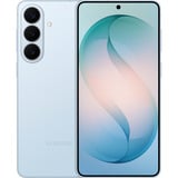 Samsung Galaxy S26+ 256GB, Mobiltelefon Lyseblå