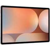 Samsung Galaxy Tab S10+ 5G LTE-TDD & LTE-FDD 512 GB 31,5 cm (12.4") 12 GB Wi-Fi 6 (802.11ax) Sølv, Tablet PC Platinum, 31,5 cm (12.4"), 2800 x 1752 pixel, 512 GB, 12 GB, 2,8 GHz, Sølv