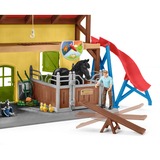 Schleich 42485 legetøjssæt, Spil figur 3 År, Flerfarvet, Plast