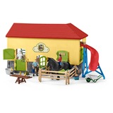 Schleich 42485 legetøjssæt, Spil figur 3 År, Flerfarvet, Plast