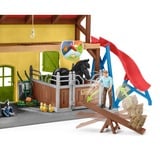 Schleich FARM WORLD 42485 legetøjssæt, Spil figur 3 År, Flerfarvet, Plast