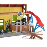 Schleich FARM WORLD 42485 legetøjssæt, Spil figur 3 År, Flerfarvet, Plast