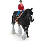 Schleich FARM WORLD 42485 legetøjssæt, Spil figur 3 År, Flerfarvet, Plast