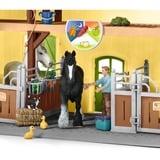 Schleich FARM WORLD 42485 legetøjssæt, Spil figur 3 År, Flerfarvet, Plast