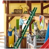Schleich FARM WORLD 42485 legetøjssæt, Spil figur 3 År, Flerfarvet, Plast