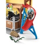 Schleich FARM WORLD 42485 legetøjssæt, Spil figur 3 År, Flerfarvet, Plast
