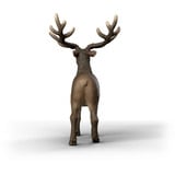Schleich Wild Life Amerikansk Rødhjort, Spil figur 
