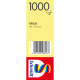 Schmidt Spiele 58826, Puslespil 