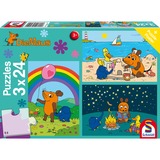 Schmidt Spiele Puslespil 