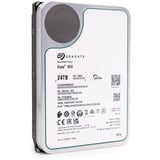 Seagate Exos X24 24 TB renoveret, Harddisk 
