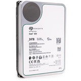 Seagate ST24000NM000H, Harddisk 
