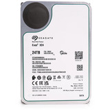 Seagate ST24000NM000H, Harddisk 