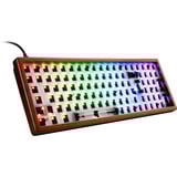 Sharkoon Gaming-tastatur træ