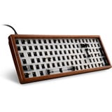 Sharkoon Gaming-tastatur træ