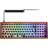 Sharkoon Gaming-tastatur træ