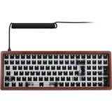 Sharkoon Gaming-tastatur træ