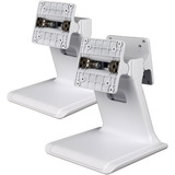 Shuttle POV21, Gulvstander Hvid
