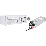 SilverStone Gemini 2400C Titanium Module, PC strømforsyning 