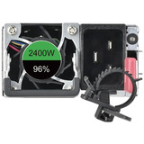 SilverStone Gemini 2400C Titanium Module, PC strømforsyning 