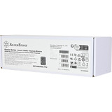 SilverStone Gemini 2400C Titanium Module, PC strømforsyning 
