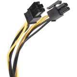 SilverStone SST-GM1000-2UG-V2, PC strømforsyning Sølv