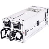 SilverStone SST-GM1000-2UG-V2, PC strømforsyning Sølv