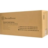 SilverStone SST-GM1000-2UG-V2, PC strømforsyning Sølv