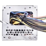 SilverStone SST-GM1000-2UG-V2, PC strømforsyning Sølv