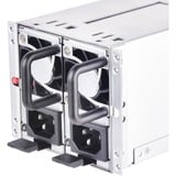 SilverStone SST-GM1000-2UG-V2, PC strømforsyning Sølv